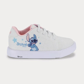 Tênis Infantil Bibi Agility Mini ll Stitch da Disney 1202187