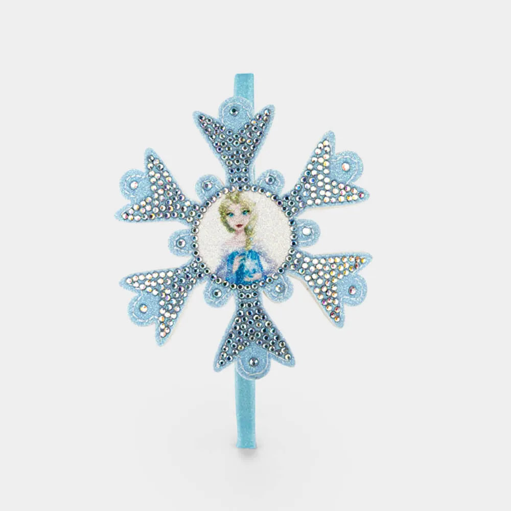 Tiara Infantil Bibi Frozen da Disney