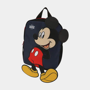 Mochila Infantil Bibi do Mickey Unisex