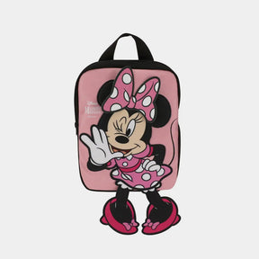 Mochila Infantil Bibi da Minnie