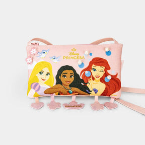 Bolsa Infantil Bibi Princesas da Disney