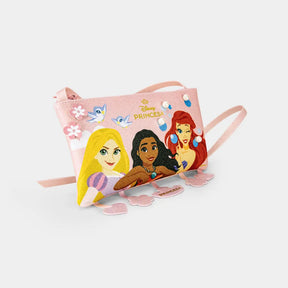 Bolsa Infantil Bibi Princesas da Disney