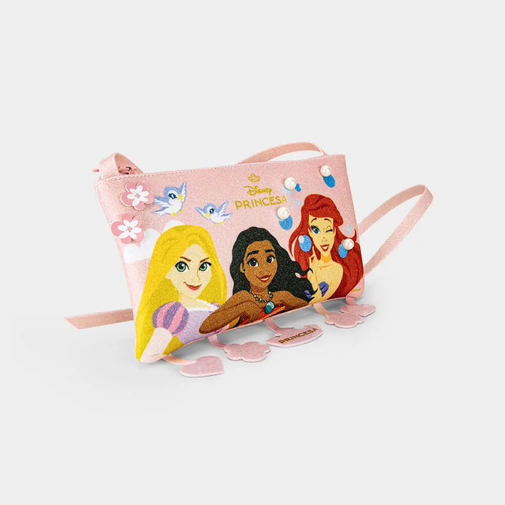 Bolsa Infantil Bibi Princesas da Disney