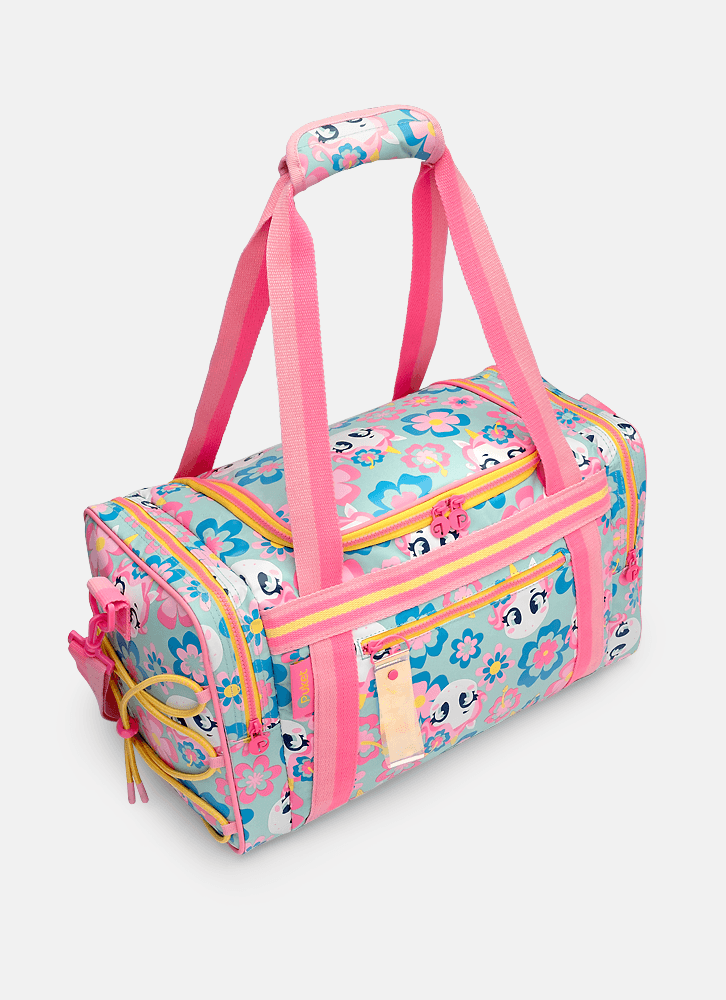 Bolsa de Viagem Unicórnio Aloha