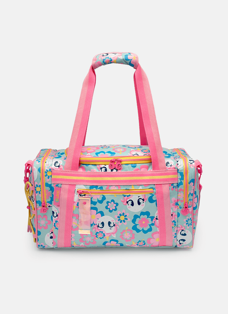 Bolsa de Viagem Unicórnio Aloha