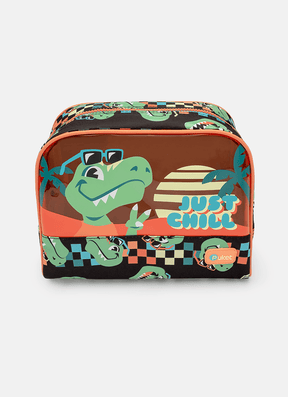 Necessaire Grande Dino Miami