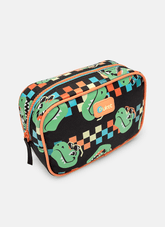 Necessaire Média Dino Miami