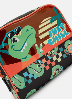 Necessaire Grande Dino Miami